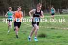 Mens Under-17s 2025 Start Fitness NEHL, Druridge Bay, Northumberland. Photo: David T. Hewitson/Sports for All Pics